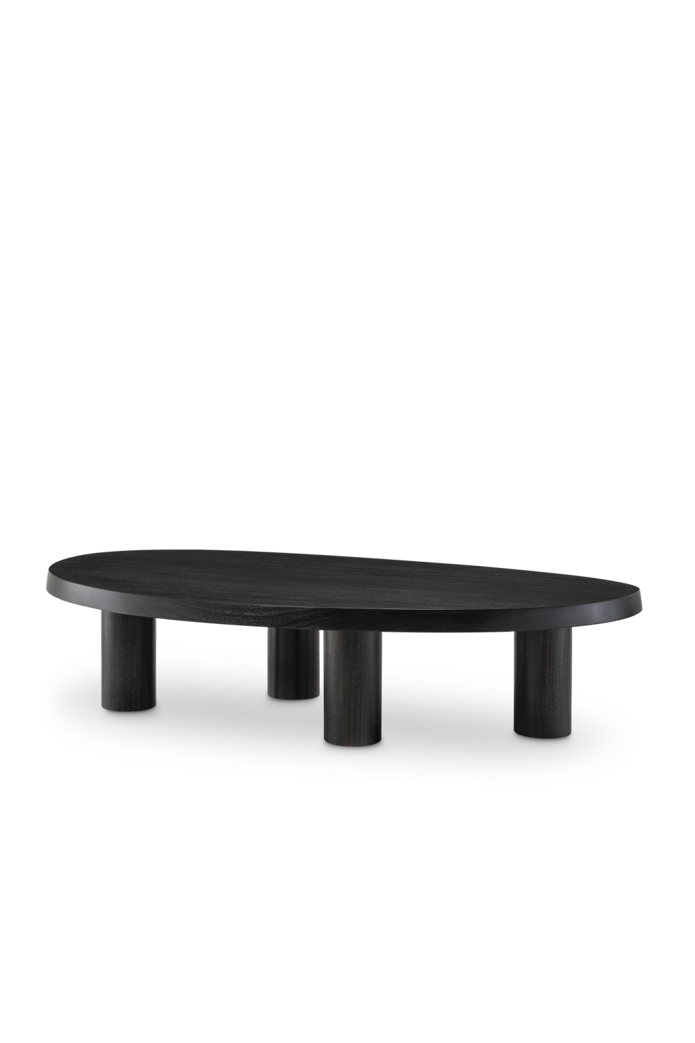 Organic Shaped Coffee Table Prelude | Eichholtz Miami
