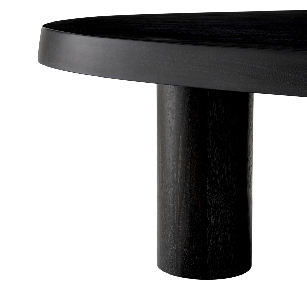 Organic Shaped Coffee Table Prelude | Eichholtz Miami