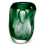 Handblown Glass Vase Sianni S | Eichholtz Miami