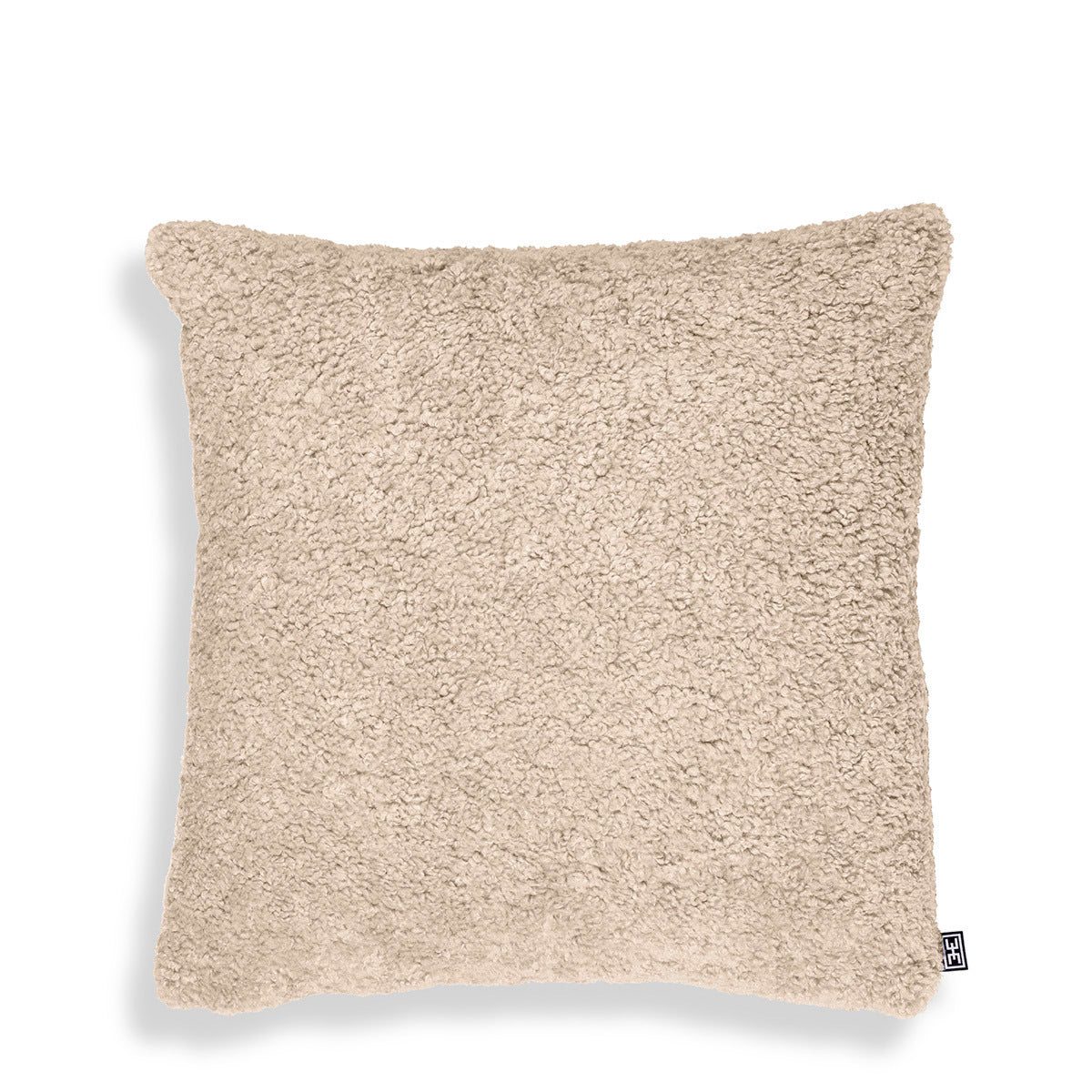 Square Sand Pillow S Canberra | Eichholtz Miami