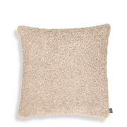 Square Sand Pillow S Canberra | Eichholtz Miami