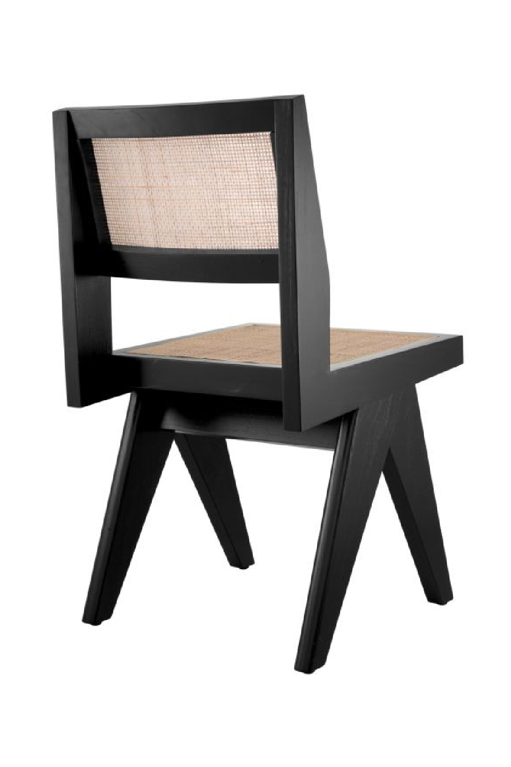 Wood Framed Dining Chair Niclas | Eichholtz Miami 
