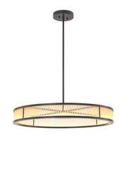 Antique Brass Chandelier Thibaud | Eichholtz Miami