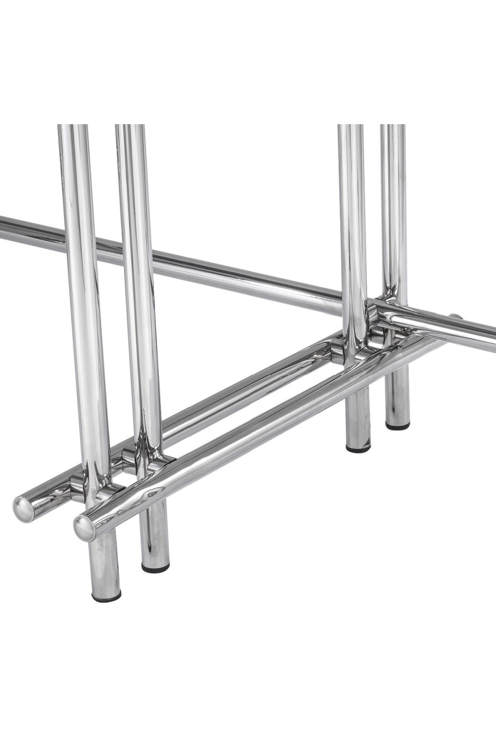 Smoked Glass Console Table | Eichholtz Quinn | Eichholtzmiami.com