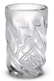 Hand-Blown Glass Vase L Angelito | Eichholtz Miami