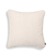 Boucle Square Scatter Pillow S | Eichholtz Miami