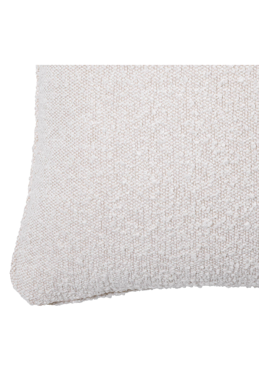 Boucle Square Scatter Pillow S | Eichholtz Miami