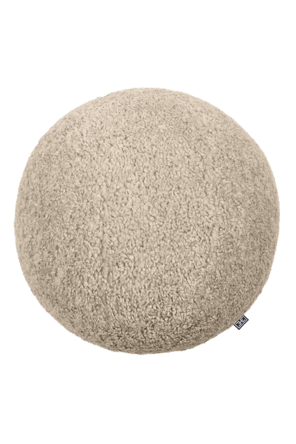 Sphere Cushion L | Eichholtz Palla | Eichholtzmiami.com