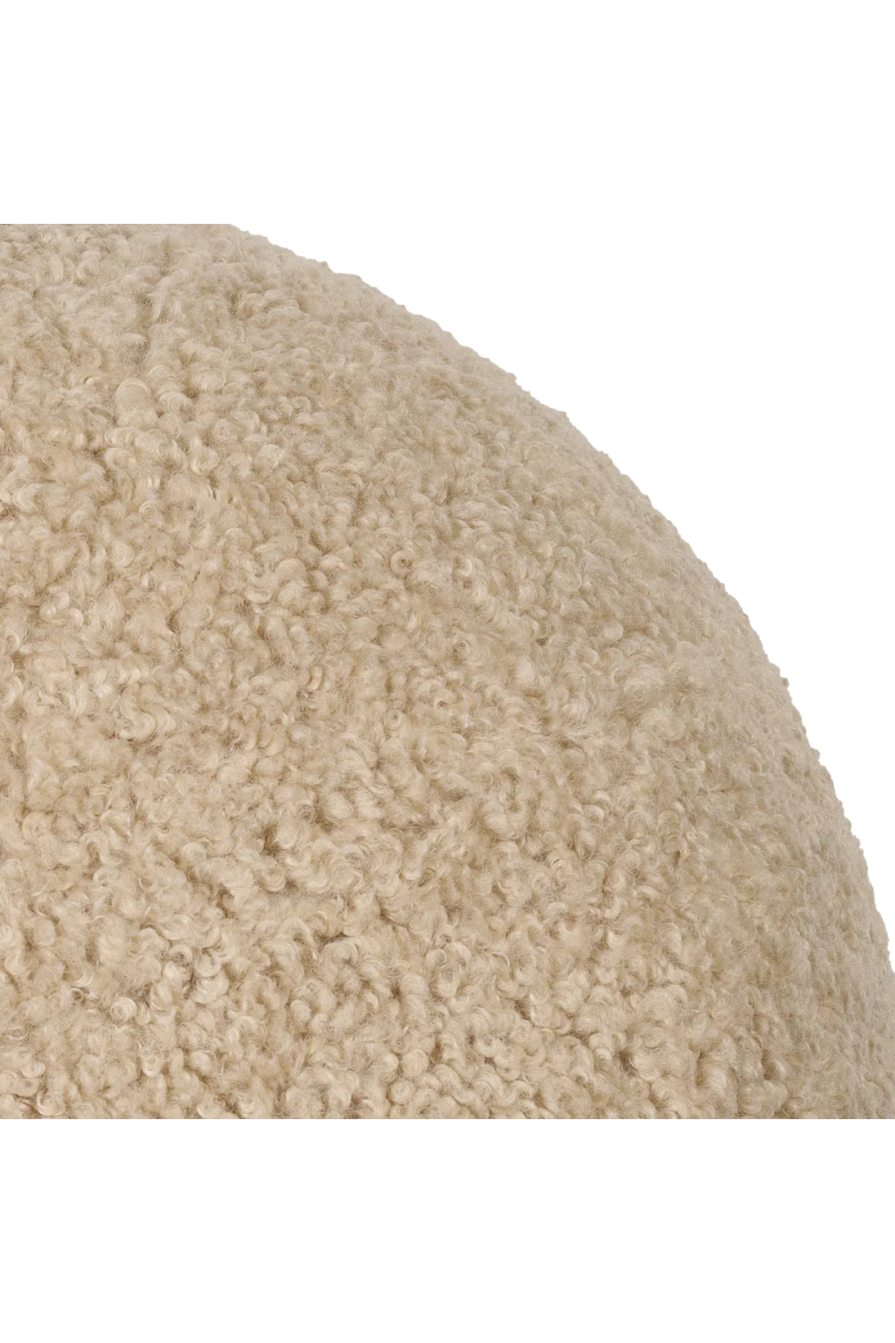 Sphere Cushion L | Eichholtz Palla | Eichholtzmiami.com