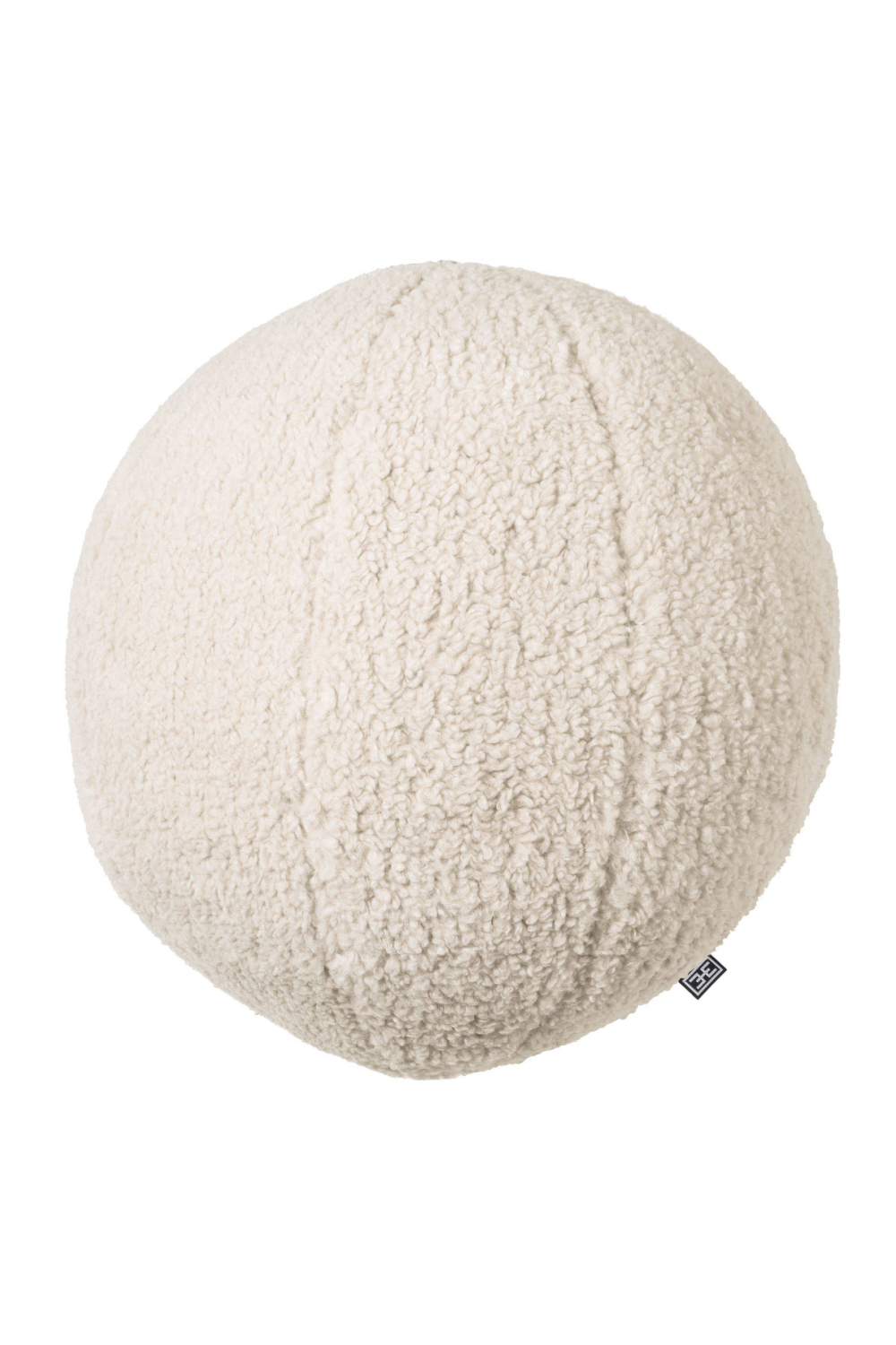 Sphere Cushion L | Eichholtz Palla | Eichholtzmiami.com