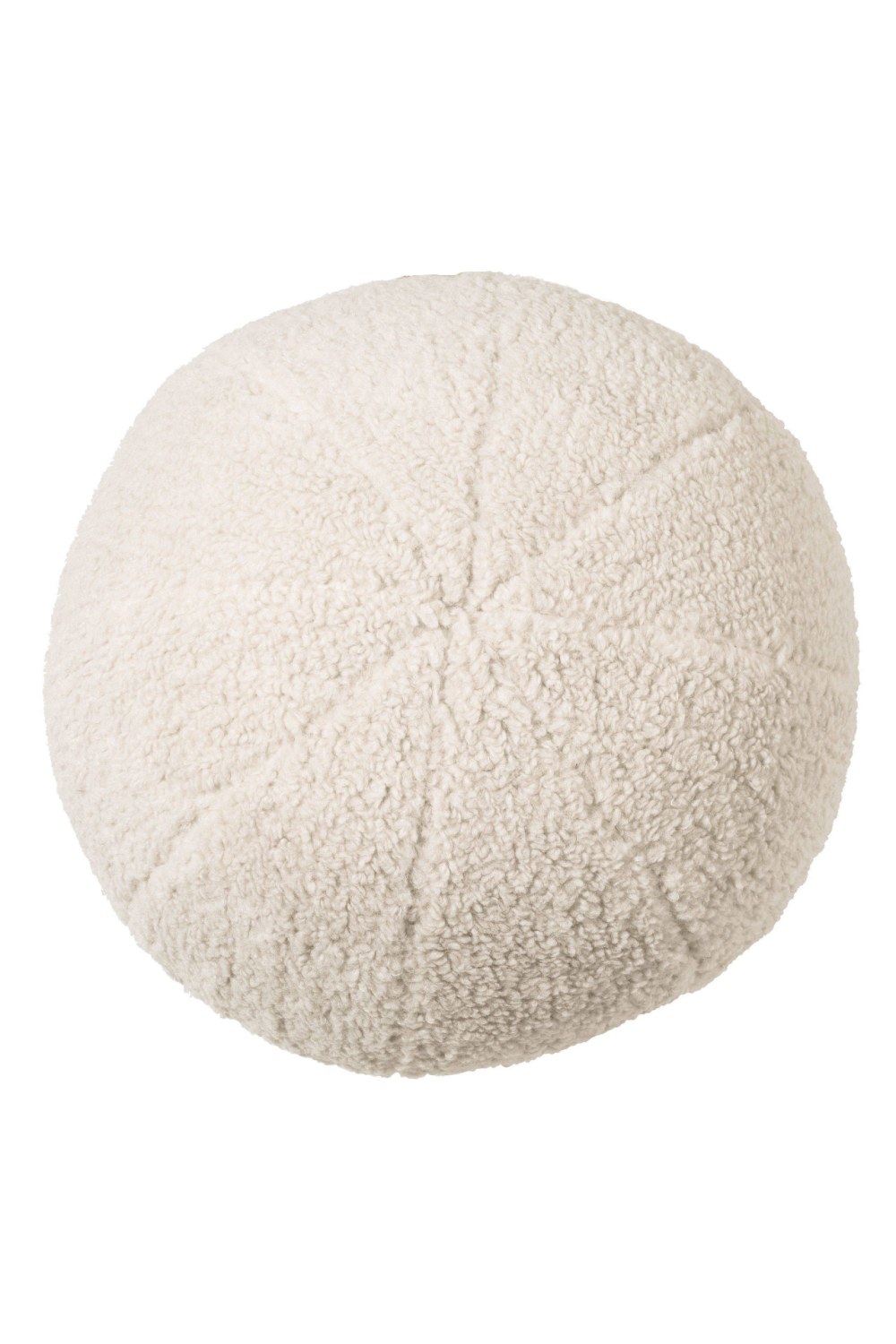 Sphere Cushion L | Eichholtz Palla | Eichholtzmiami.com