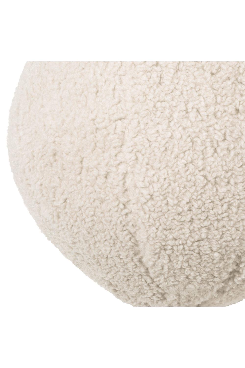 Sphere Cushion L | Eichholtz Palla | Eichholtzmiami.com