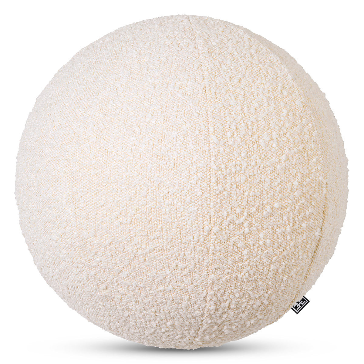 Sphere Cushion L Palla | Eichholtz Miami