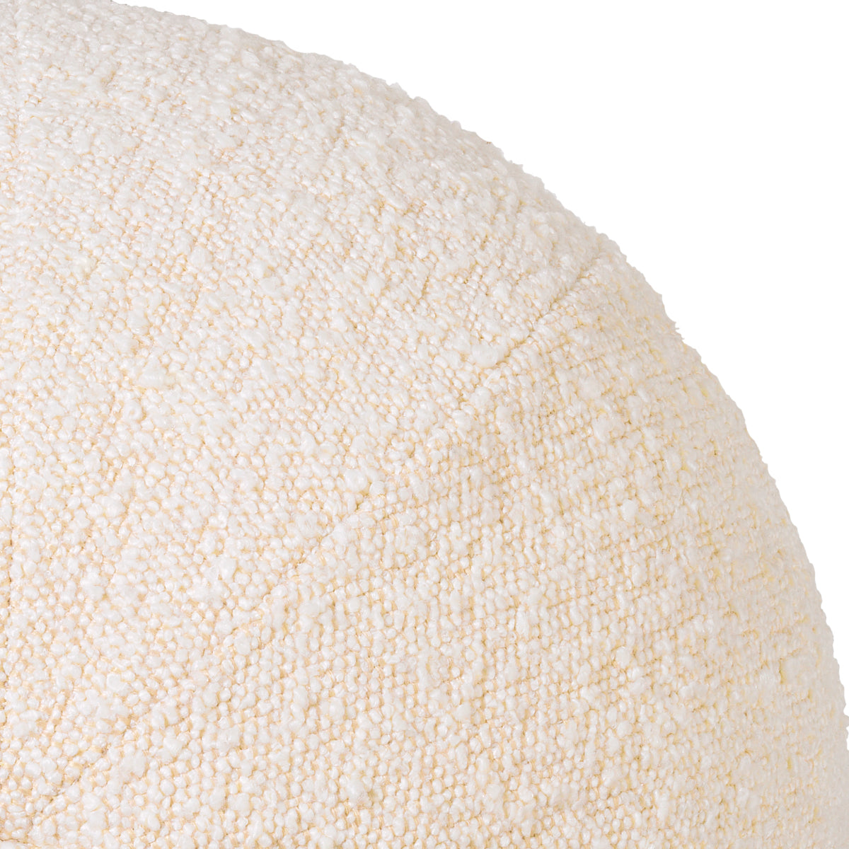 Sphere Cushion L Palla | Eichholtz Miami