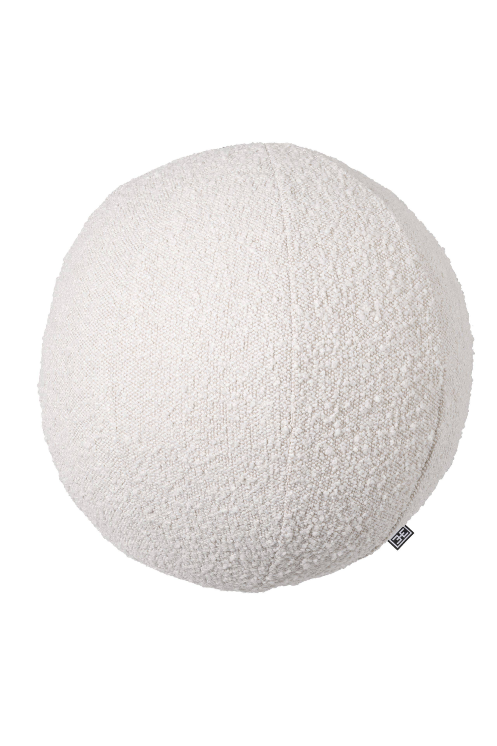 Sphere Cushion L | Eichholtz Palla | Eichholtzmiami.com