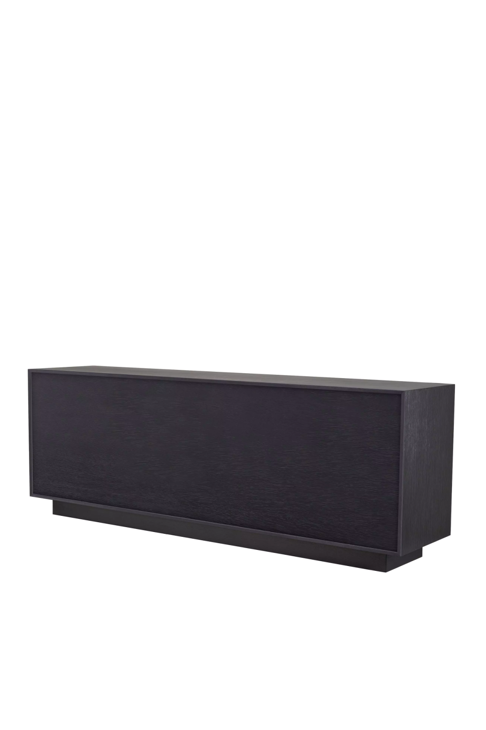 Charcoal Gray Oak Dresser Dimitrios | Eichholtz Miami