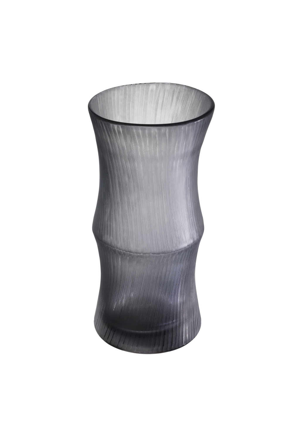 Hand Blown Glass Vase Thiara | Eichholtz Miami