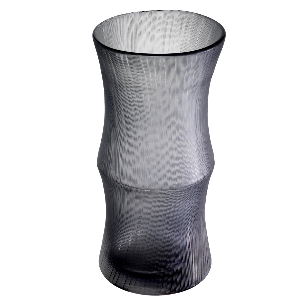 Hand Blown Glass Vase Thiara | Eichholtz Miami