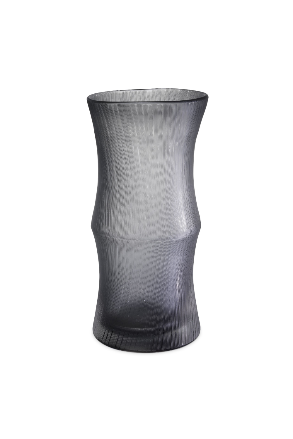 Hand Blown Glass Vase Thiara | Eichholtz Miami