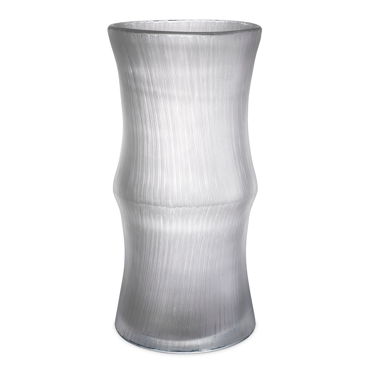 Hand Blown Glass Vase Thiara | Eichholtz Miami