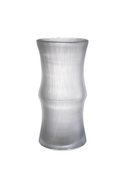 Hand Blown Glass Vase Thiara | Eichholtz Miami