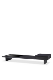 Oak Coffee Table The Crest | Eichholtz Miami