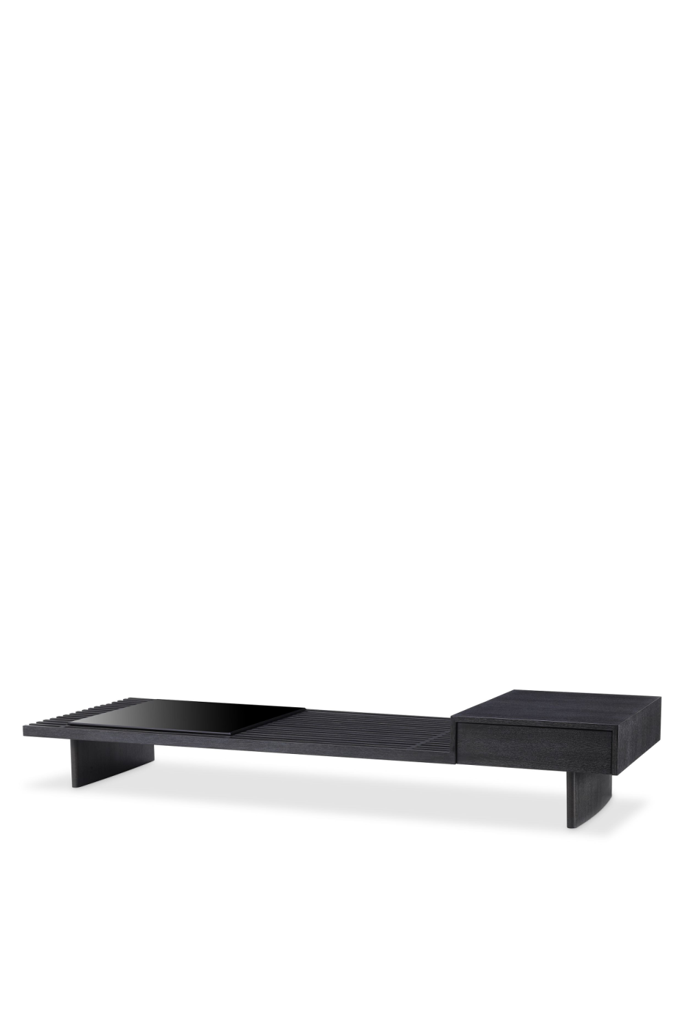 Oak Coffee Table The Crest | Eichholtz Miami
