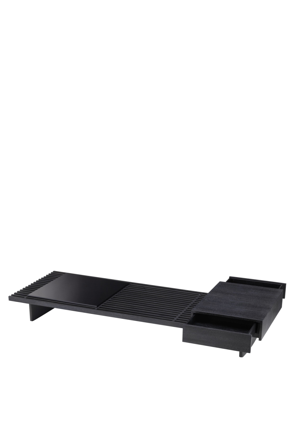Oak Coffee Table The Crest | Eichholtz Miami