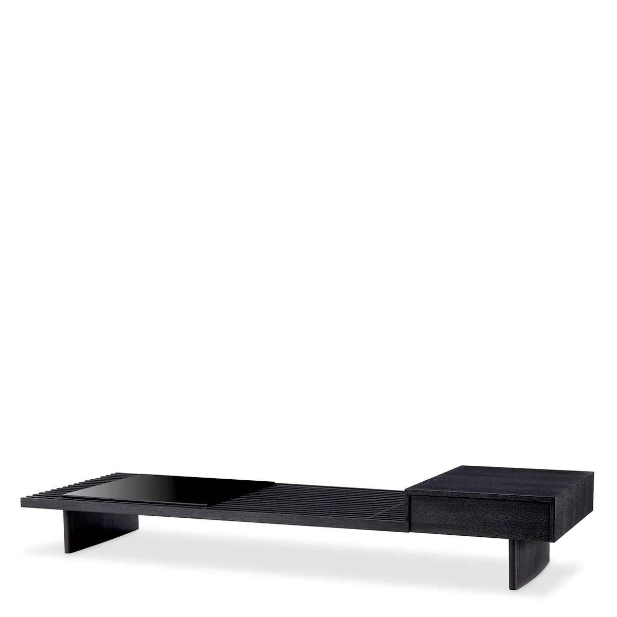 Oak Coffee Table The Crest | Eichholtz Miami