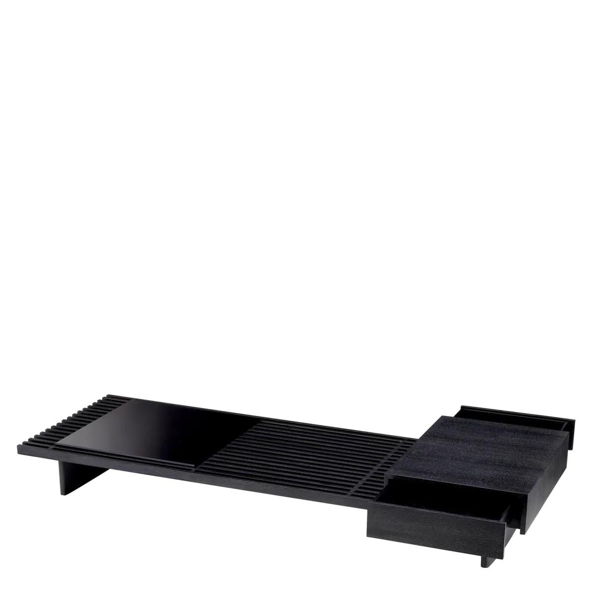 Oak Coffee Table The Crest | Eichholtz Miami