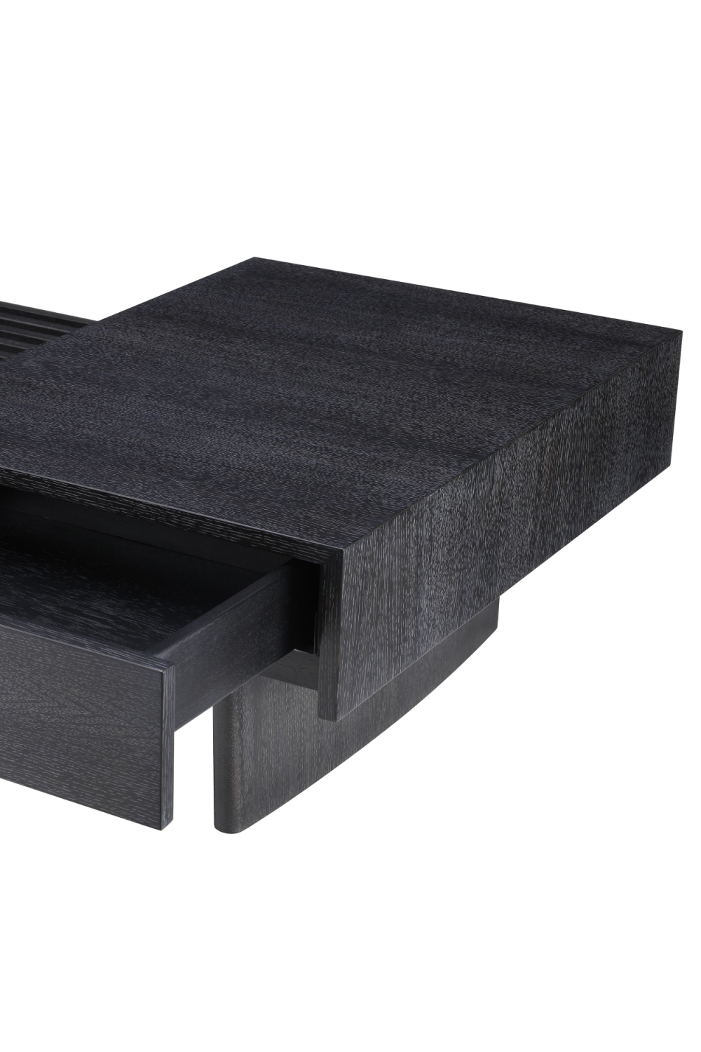 Oak Coffee Table The Crest | Eichholtz Miami