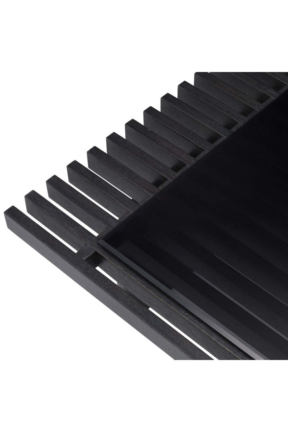 Oak Coffee Table The Crest | Eichholtz Miami