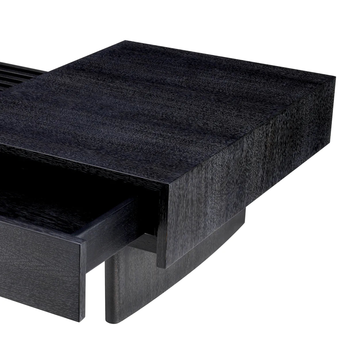 Oak Coffee Table The Crest | Eichholtz Miami
