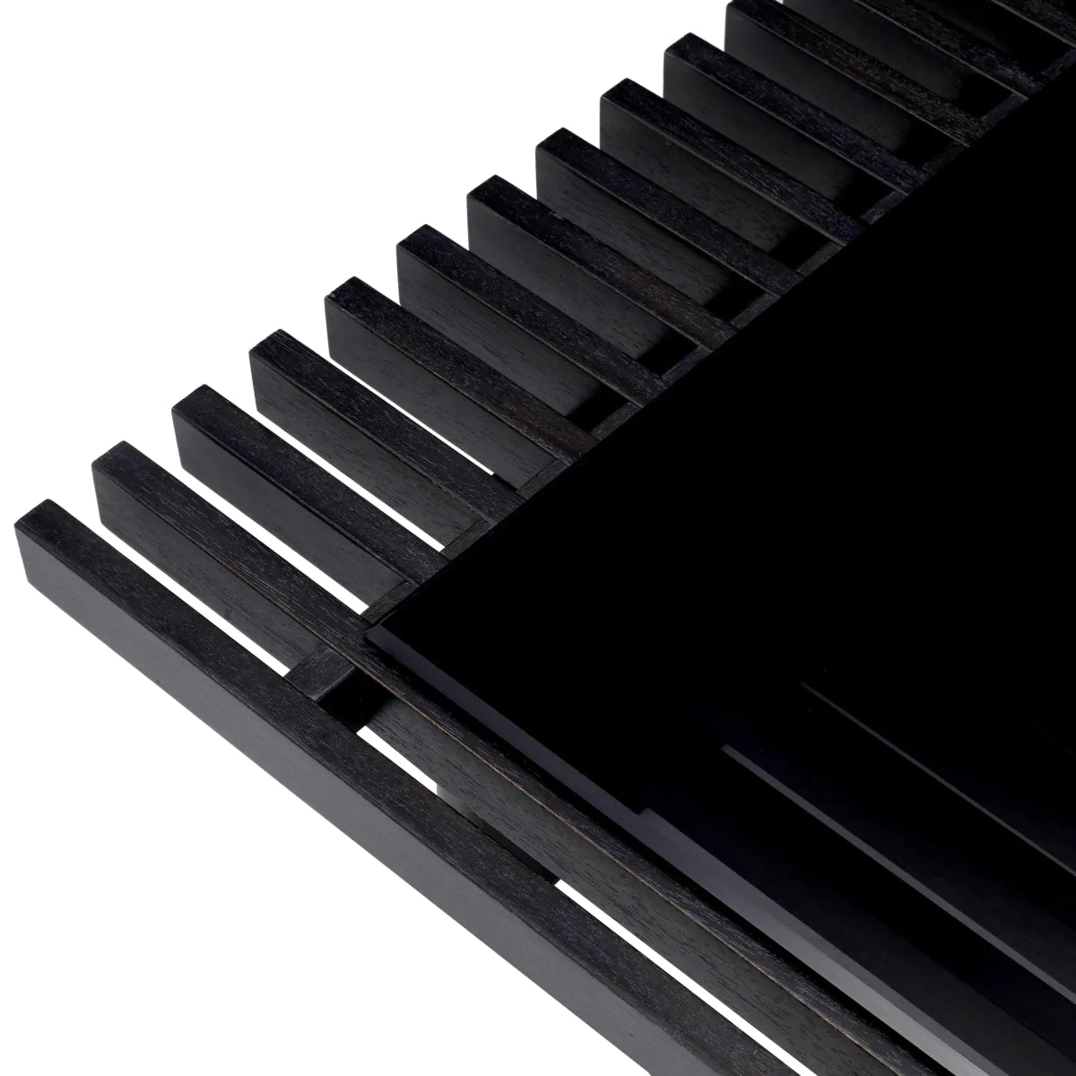 Oak Coffee Table The Crest | Eichholtz Miami