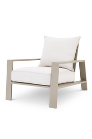 Sunbrella Outdoor Armchair Belle Vue | Eichholtz Miami
