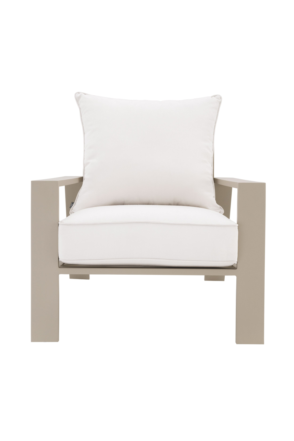 Sunbrella Outdoor Armchair Belle Vue | Eichholtz Miami