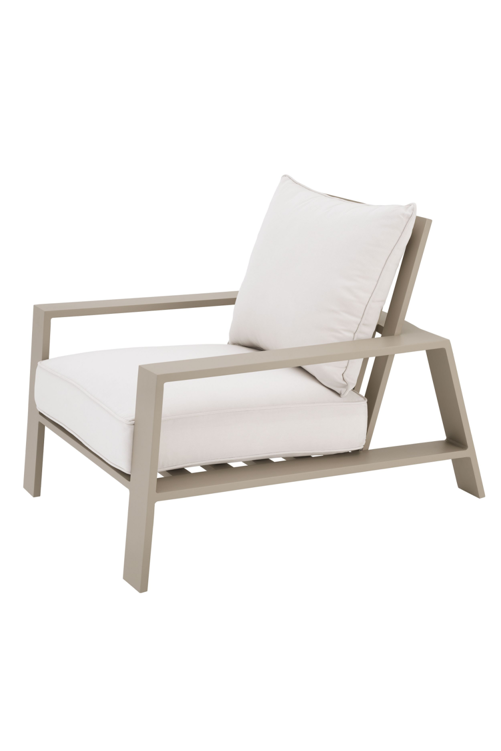 Sunbrella Outdoor Armchair Belle Vue | Eichholtz Miami