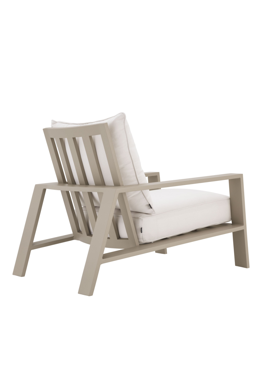 Sunbrella Outdoor Armchair Belle Vue | Eichholtz Miami