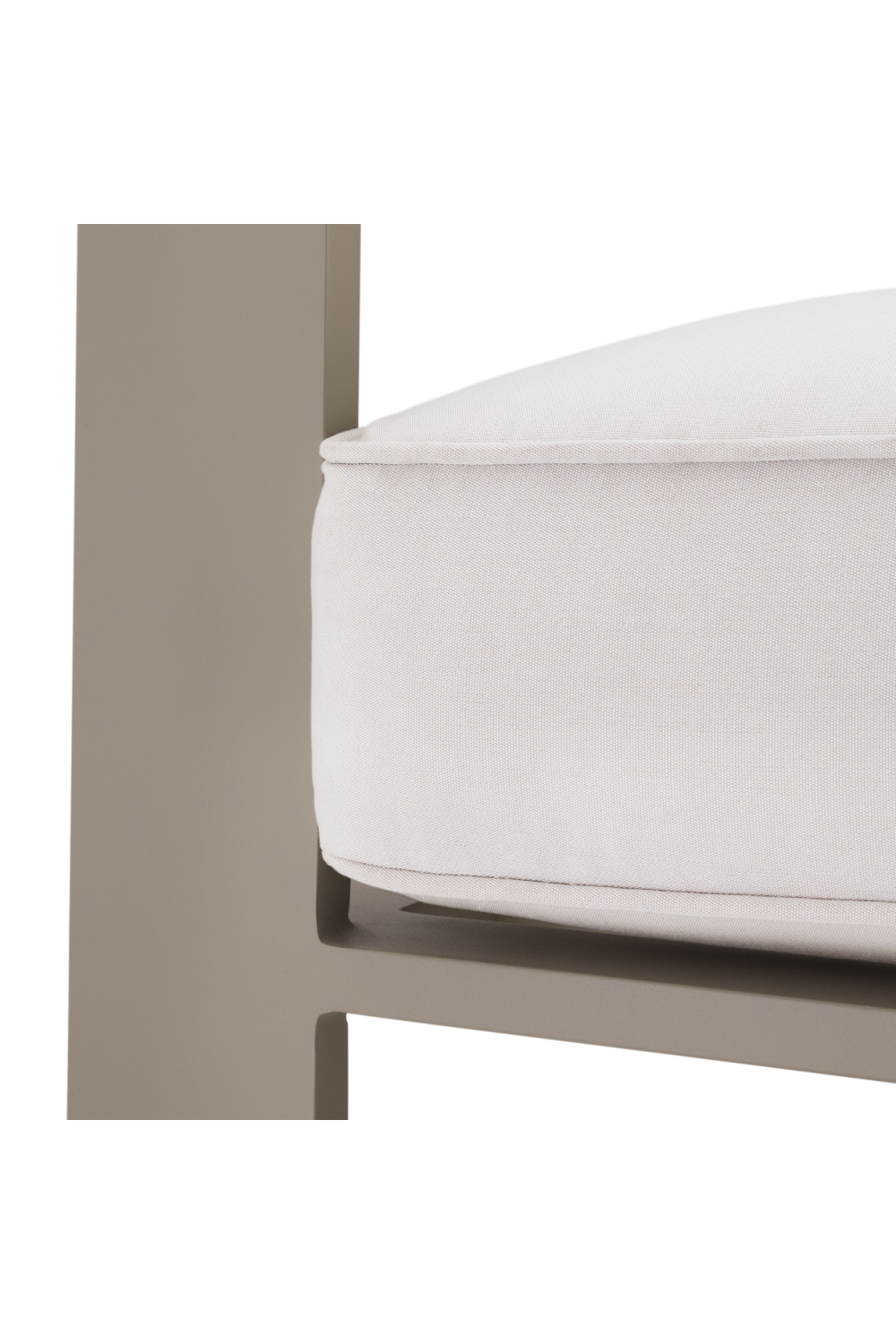 Sunbrella Outdoor Armchair Belle Vue | Eichholtz Miami