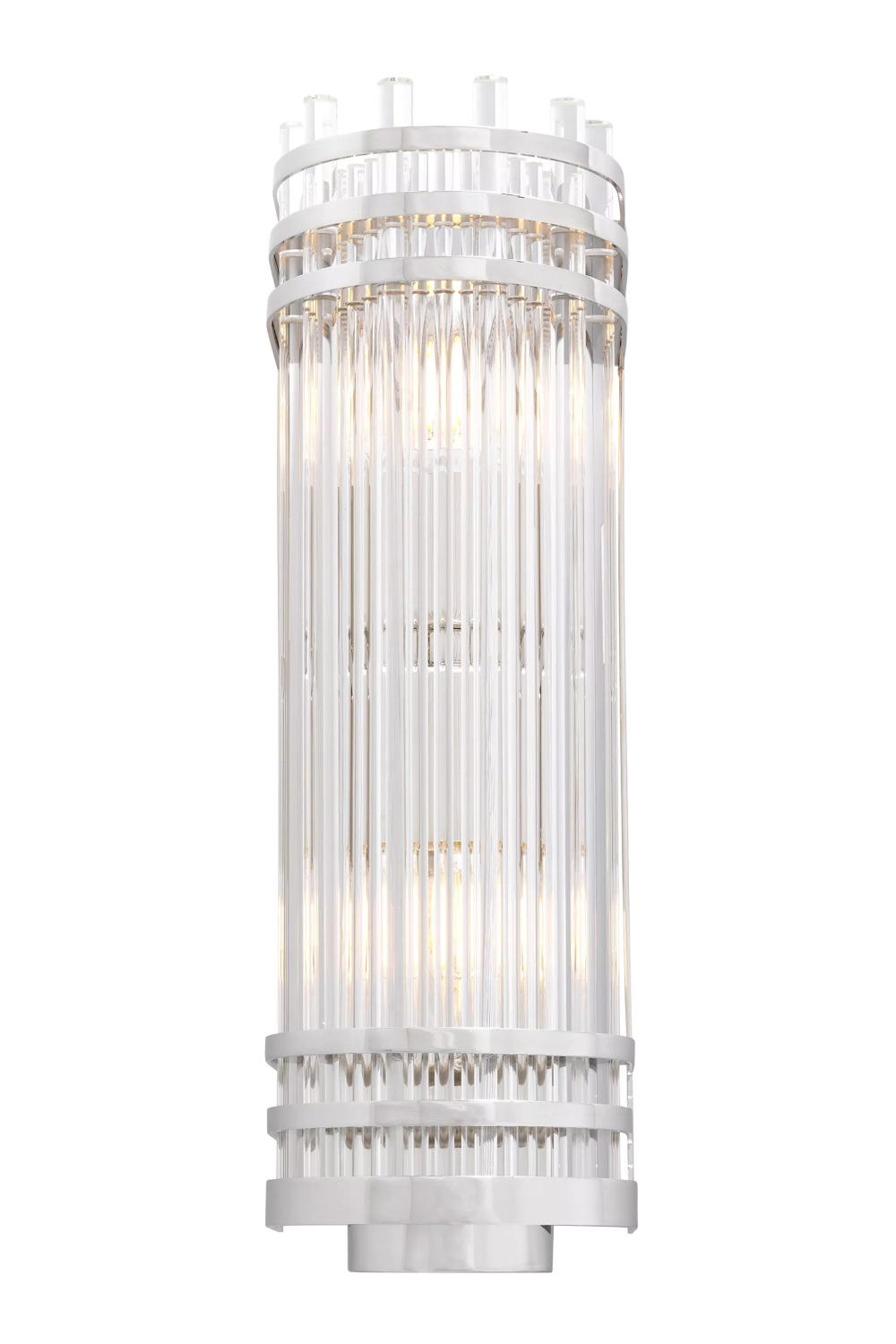Glass Wall Lamp S Gulf | Eichholtz Miami