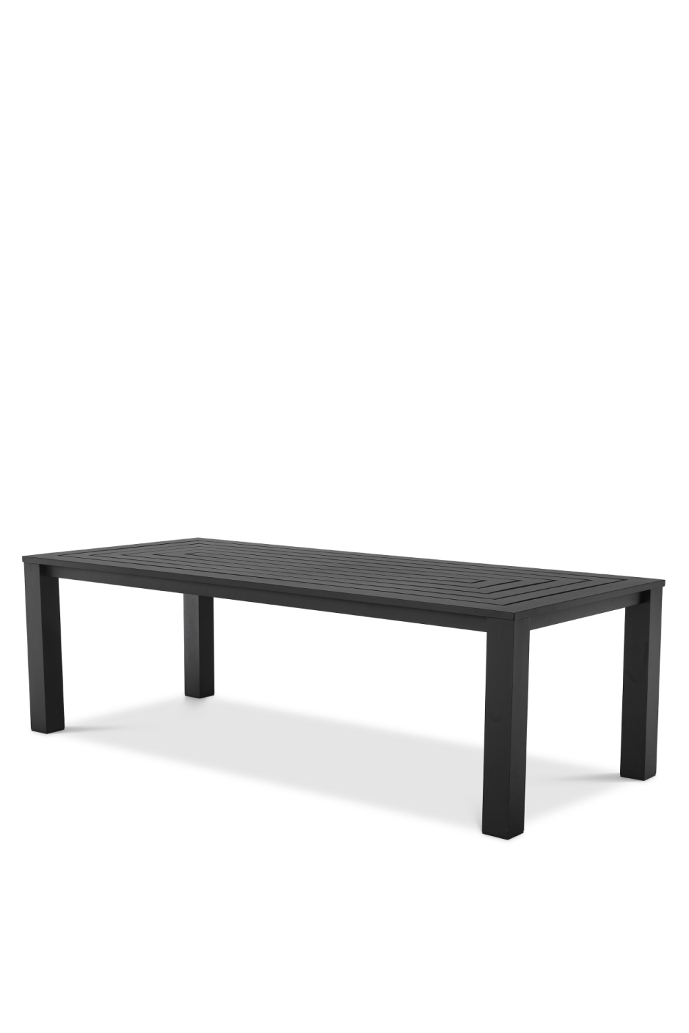 Rectangular Outdoor Dining Table Vistamar | Eichholtz Miami