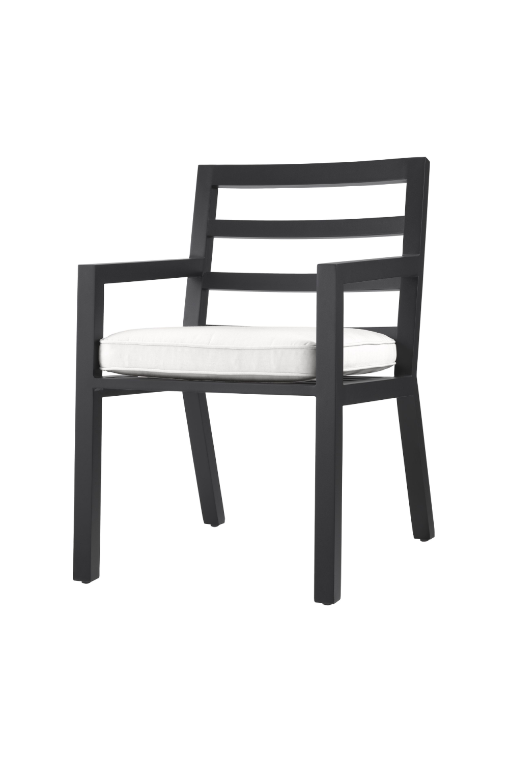 Sunbrella Outdoor Dining Chair Delta | Eichholtz Miami
