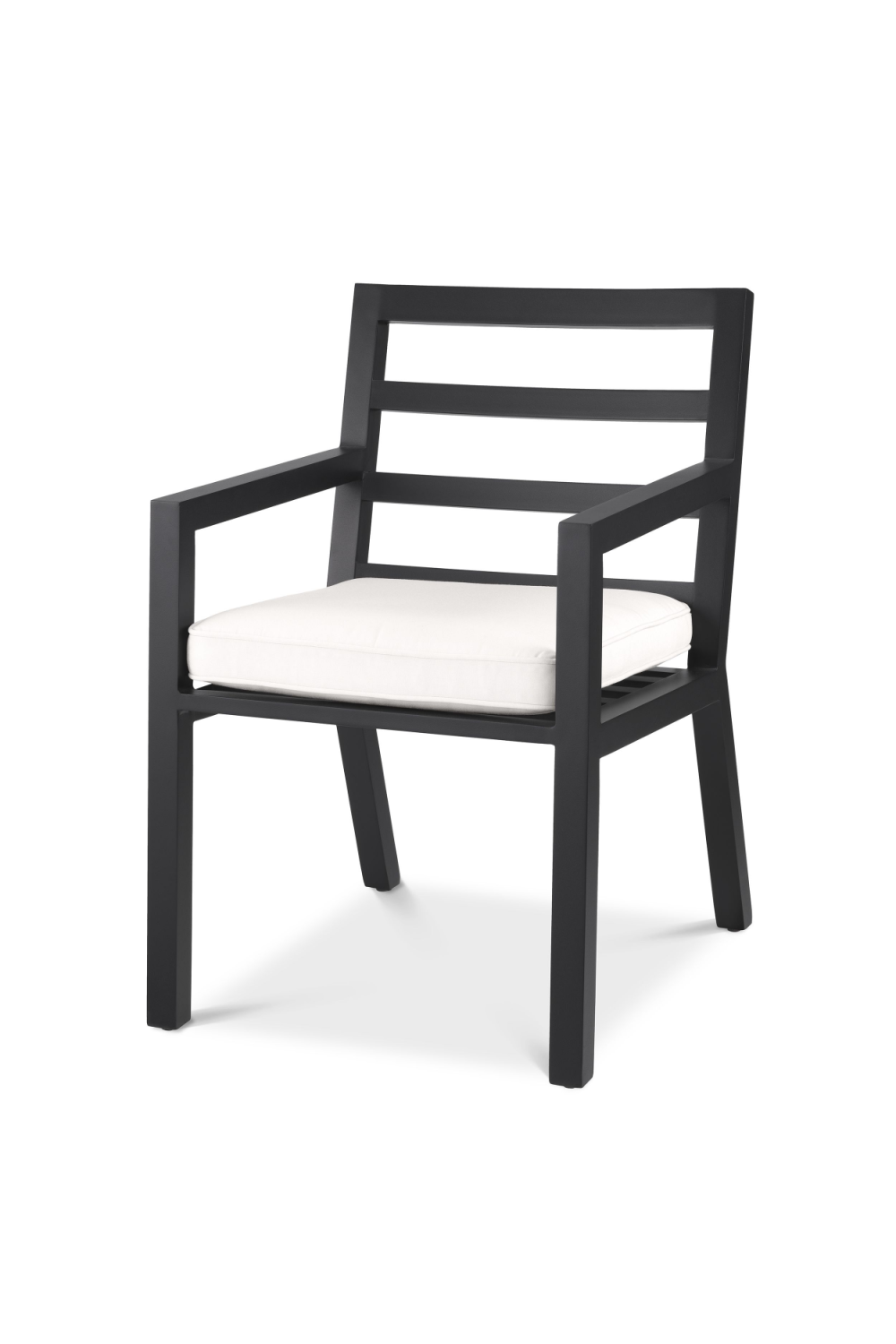 Sunbrella Outdoor Dining Chair Delta | Eichholtz Miami