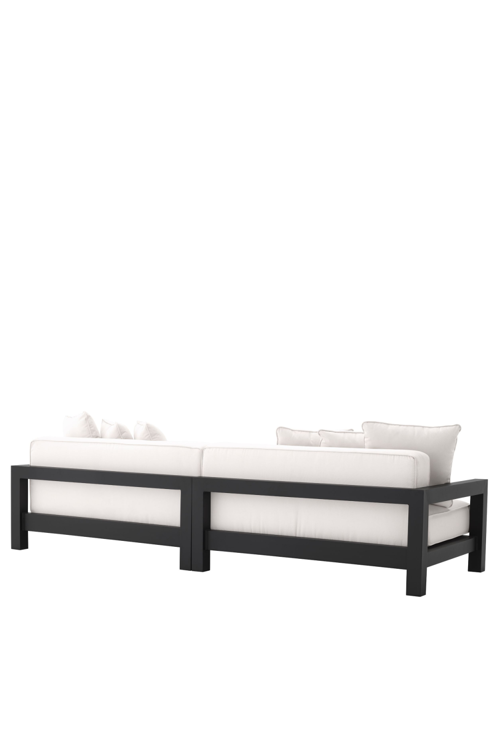 Upholstered Outdoor Sofa Cap-Antibes | Eichholtz Miami