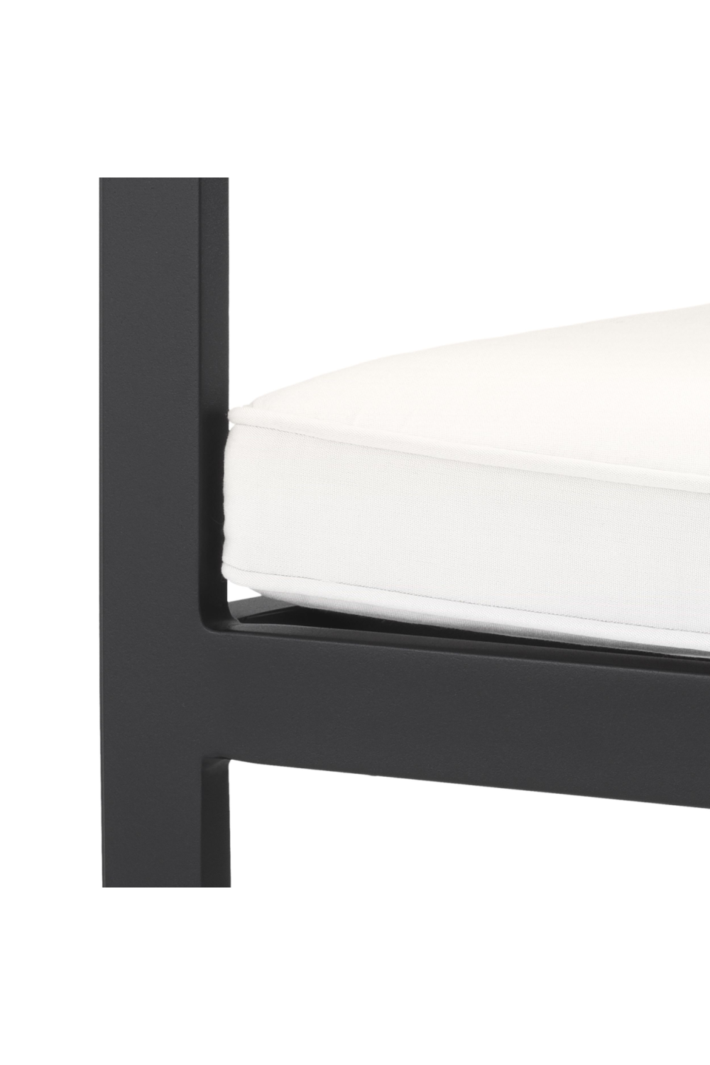 Outdoor Dining Armchair Cap-Ferrat | Eichholtz Miami