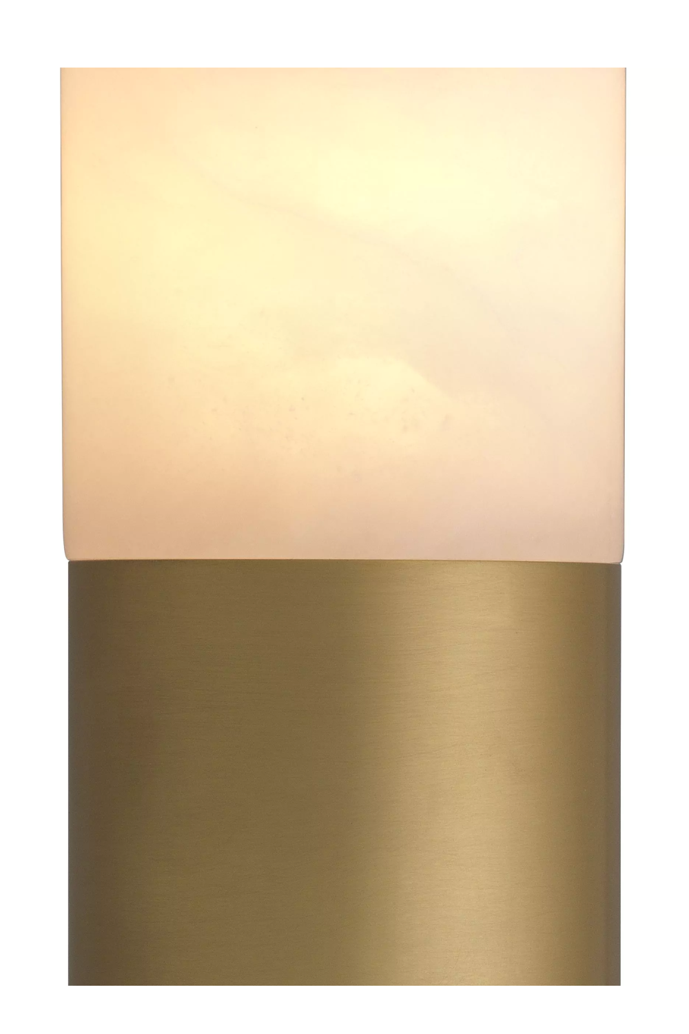 Glass Dome Table Lamp Vaneta | Eichholtz Miami