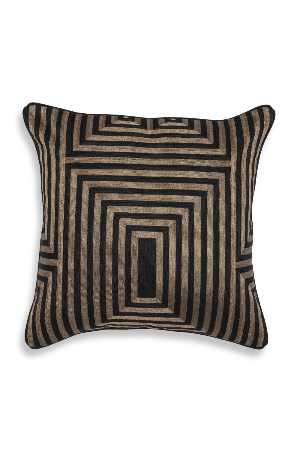 Geometric Pattern Pillow Spray | Eichholtz Miami