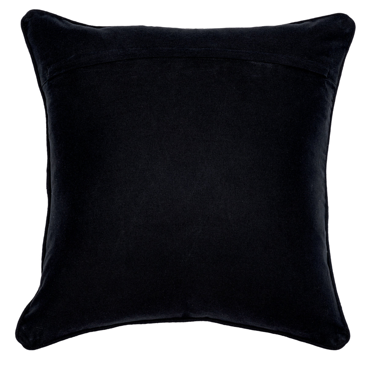 Diamond Pattern Square Pillow Splender | Eichholtz Miami