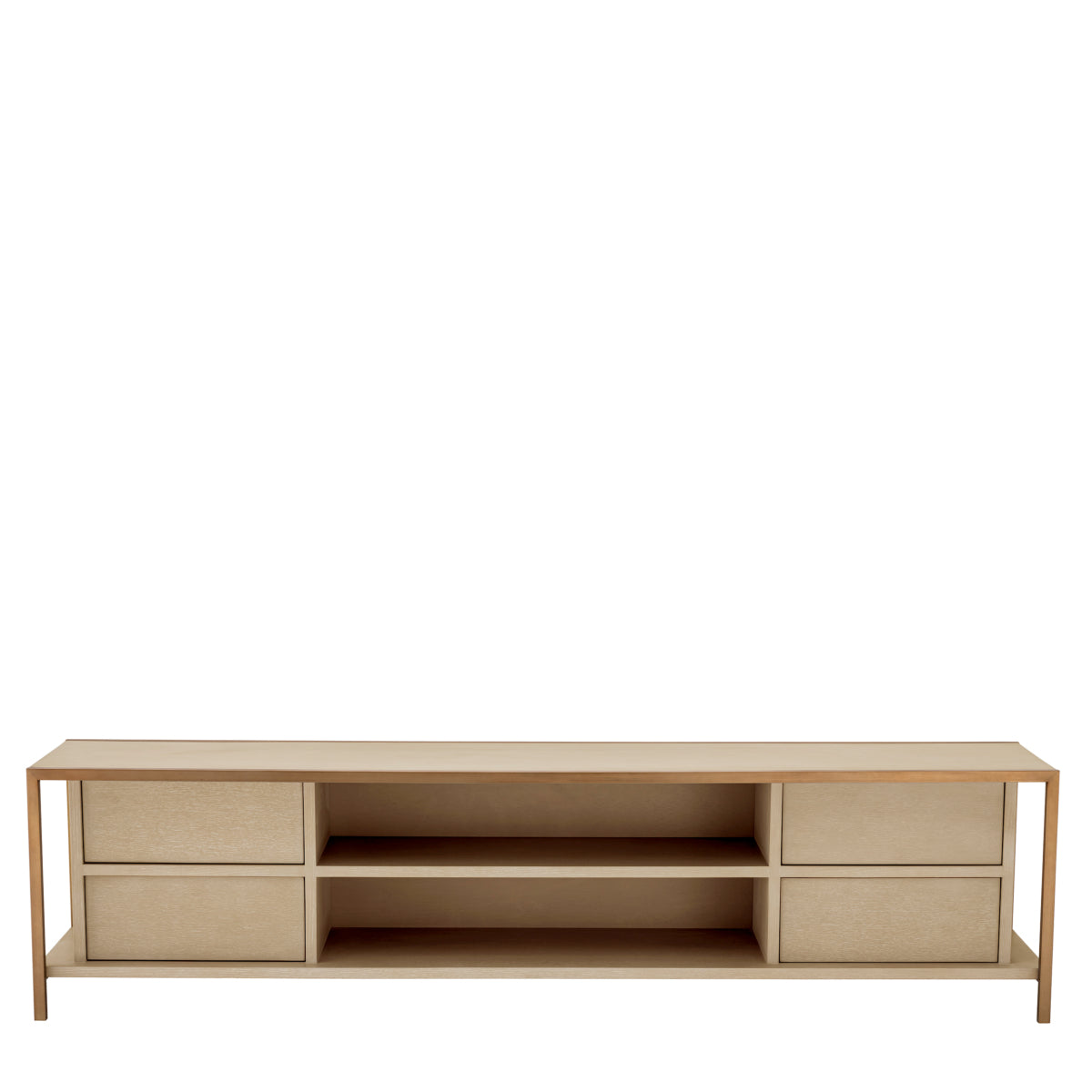 Minimalist Wooden TV Cabinet Wilmot