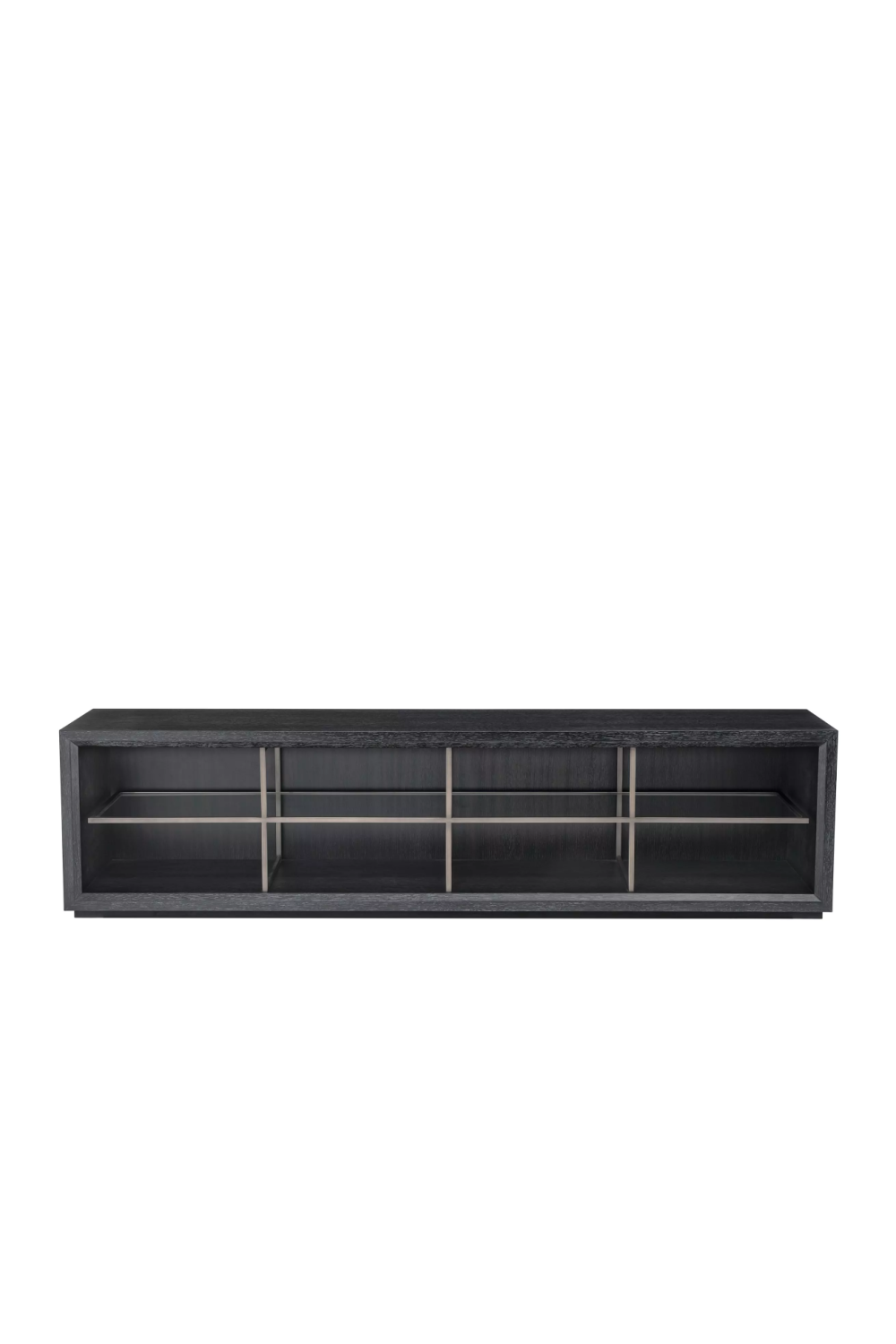 Wooden Modern TV Cabinet L Hennessey | Eichholtz Miami